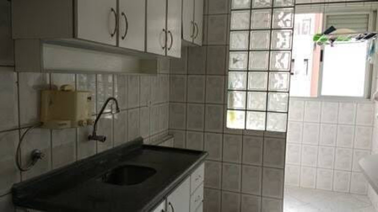 Imagem Apartamento com 2 Quartos à Venda, 54 m² em Jardim Do Estádio - Santo André Imagem Apartamento com 2 Quartos à Venda, 54 m² em Jardim Do Estádio - Santo André