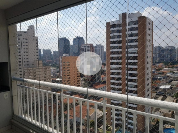 Imagem Apartamento com 3 Quartos à Venda, 143 m² em Chácara Santo Antônio - São Paulo Imagem Apartamento com 3 Quartos à Venda, 143 m² em Chácara Santo Antônio - São Paulo