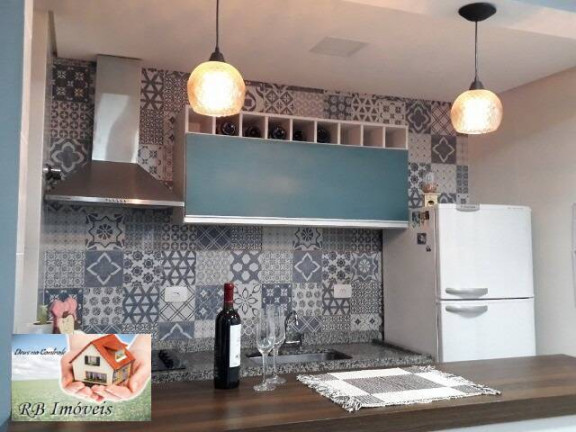 Imagem Apartamento com 2 Quartos à Venda, 54 m² em Vila Valparaíso - Santo André Imagem Apartamento com 2 Quartos à Venda, 54 m² em Vila Valparaíso - Santo André