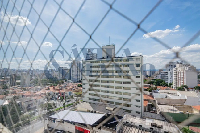 Imagem Apartamento com 4 Quartos à Venda, 180 m² em Mooca - São Paulo Imagem Apartamento com 4 Quartos à Venda, 180 m² em Mooca - São Paulo