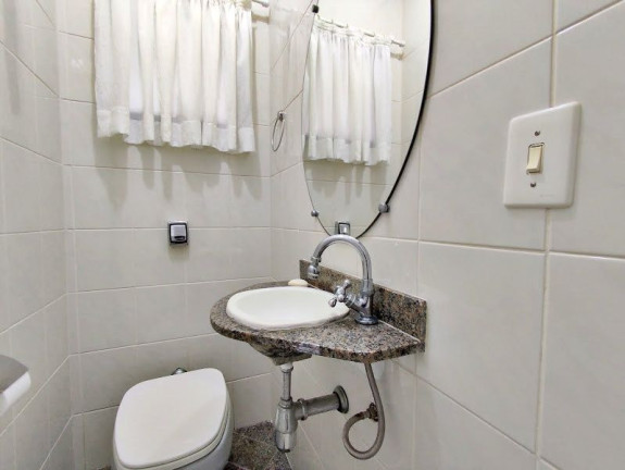 Imagem Apartamento com 3 Quartos à Venda, 115 m² em Pitangueiras - Guarujá Imagem Apartamento com 3 Quartos à Venda, 115 m² em Pitangueiras - Guarujá