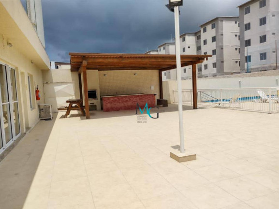 Imagem Apartamento com 2 Quartos à Venda, 42 m² em Campo Grande - Rio De Janeiro Imagem Apartamento com 2 Quartos à Venda, 42 m² em Campo Grande - Rio De Janeiro