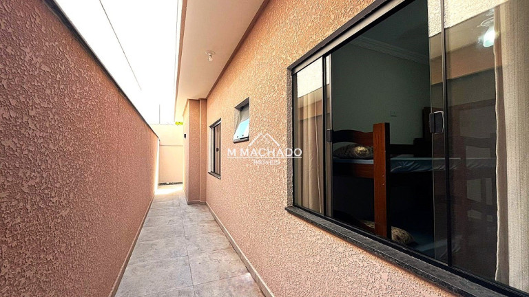 Imagem Casa com 3 Quartos à Venda, 78 m² em Balneário Ipanema - Pontal Do Paraná Imagem Casa com 3 Quartos à Venda, 78 m² em Balneário Ipanema - Pontal Do Paraná