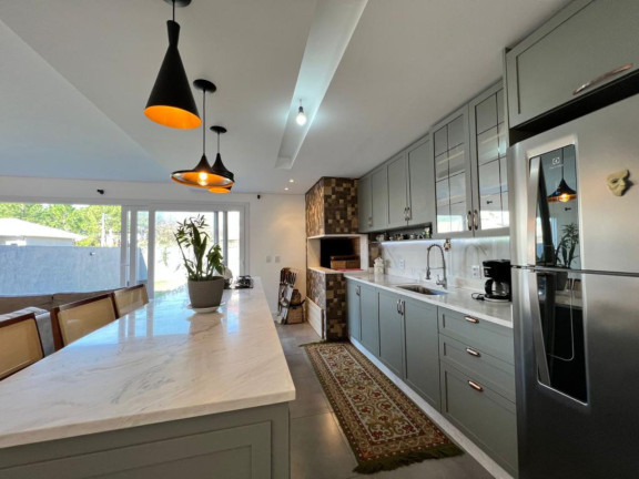 Imagem Casa com 3 Quartos à Venda, 119 m² em Village - Capao Da Canoa