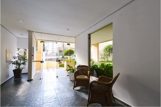 Imagem Apartamento com 1 Quarto à Venda, 41 m² em Paraíso - São Paulo