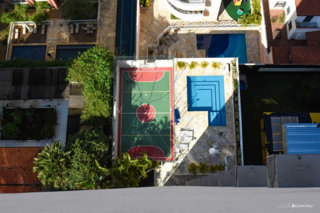 Imagem Imóvel com 4 Quartos à Venda, 374 m² em Pinheiros - São Paulo