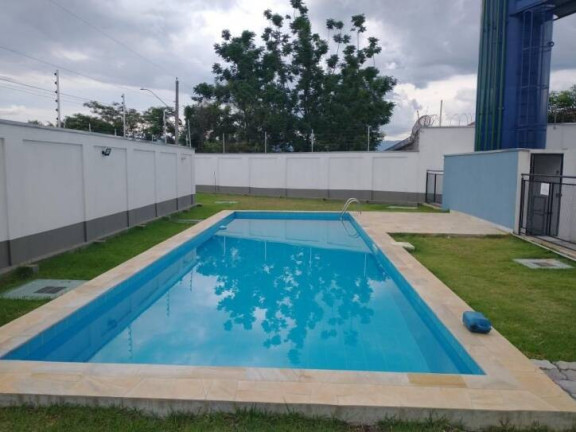 Imagem Apartamento com 2 Quartos à Venda, 61 m² em Parque Aeroporto - Taubaté