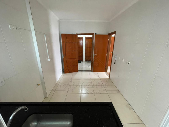 Imagem Apartamento com 3 Quartos à Venda, 115 m² em Guilhermina - Praia Grande