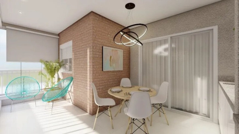 Imagem Imóvel com 3 Quartos à Venda, 88 m² em Vila Mariana - São Paulo Imagem Imóvel com 3 Quartos à Venda, 88 m² em Vila Mariana - São Paulo