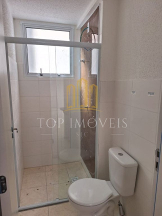 Imagem Apartamento com 2 Quartos para Alugar, 40 m² em Jardim Paraíso - Jacareí Imagem Apartamento com 2 Quartos para Alugar, 40 m² em Jardim Paraíso - Jacareí