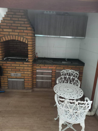 Imagem Sobrado com 3 Quartos à Venda, 200 m² em Itaquera - São Paulo