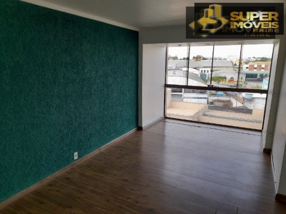 Imagem Apartamento com 2 Quartos à Venda, 72 m² em Três Vendas - Pelotas