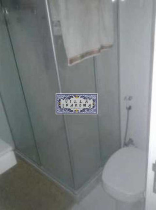 Imagem Apartamento com 3 Quartos à Venda, 120 m² em Ipanema - Rio De Janeiro