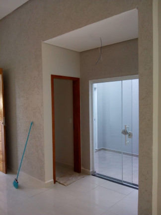 Imagem Casa com 3 Quartos à Venda, 103 m² em Cajuru Do Sul - Sorocaba
