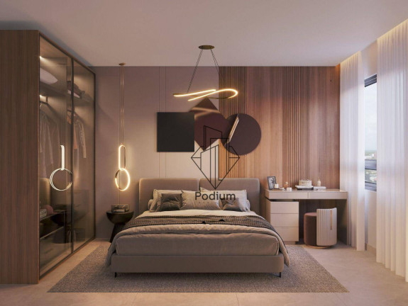 Imagem Apartamento com 3 Quartos à Venda, 234 m² em Poço - Cabedelo