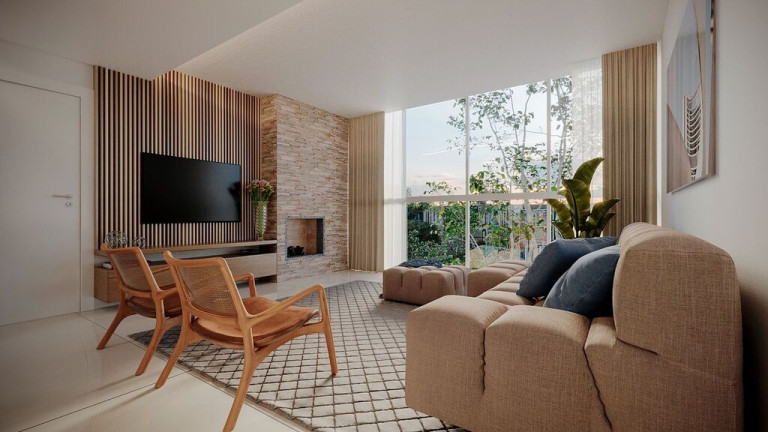 Imagem Apartamento com 3 Quartos à Venda, 97 m² em Chácara Das Pedras - Porto Alegre
