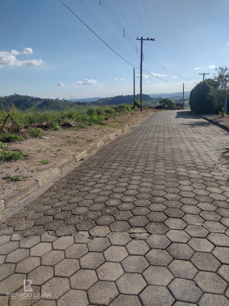 Imagem Terreno à Venda, 1.109 m² em Laranjal - Atibaia Imagem Terreno à Venda, 1.109 m² em Laranjal - Atibaia