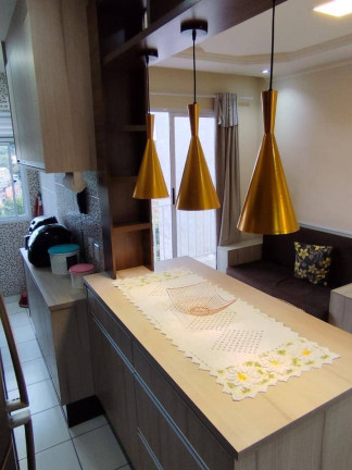 Imagem Apartamento com 2 Quartos à Venda, 540.000 m² em São Paulo - Jundiaí