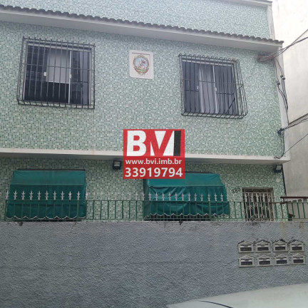 Apartamento com 3 Quartos à Venda, 125 m² em Vila Da Penha - Rio De Janeiro