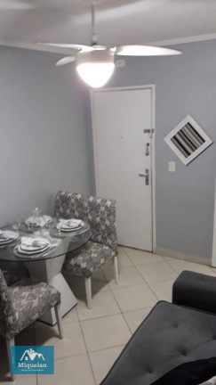 Imagem Apartamento com 3 Quartos à Venda, 58 m² em Praia Grande - Praia Grande Imagem Apartamento com 3 Quartos à Venda, 58 m² em Praia Grande - Praia Grande