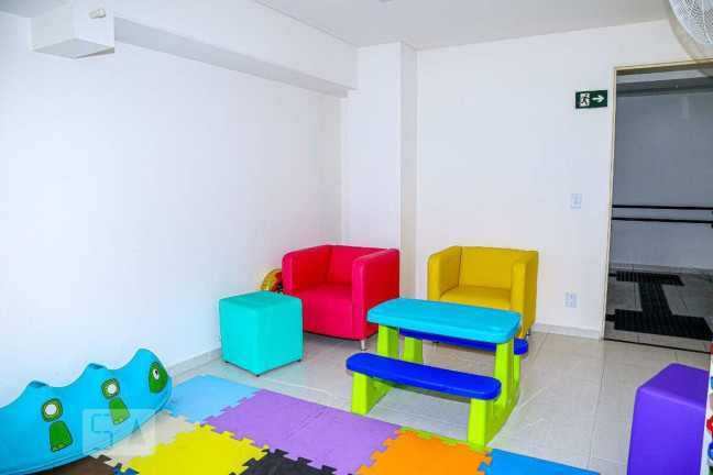 Imagem Apartamento com 1 Quarto à Venda, 43 m² em República - São Paulo