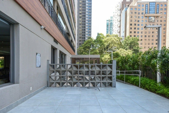 Imagem Studio com 1 Quarto à Venda, 32 m² em Indianópolis - São Paulo