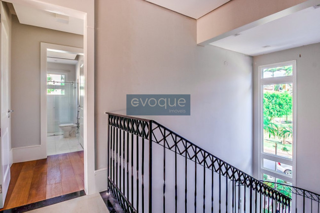 Imagem Casa com 4 Quartos à Venda, 524 m² em Sítios De Recreio Gramado - Campinas