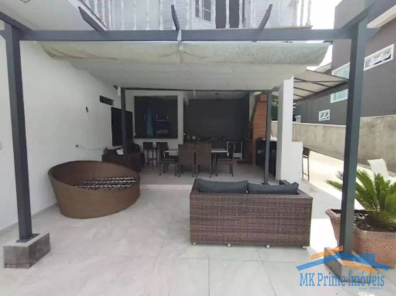 Imagem Casa de Condomínio com 4 Quartos à Venda, 420 m² em Tamboré - Santana De Parnaíba Imagem Casa de Condomínio com 4 Quartos à Venda, 420 m² em Tamboré - Santana De Parnaíba