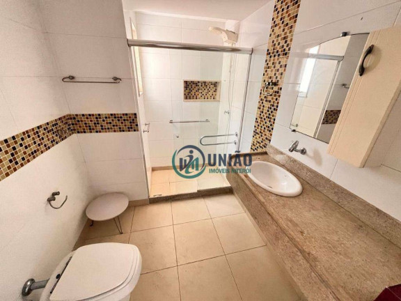 Imagem Apartamento com 3 Quartos à Venda, 136 m² em Ingá - Niterói Imagem Apartamento com 3 Quartos à Venda, 136 m² em Ingá - Niterói