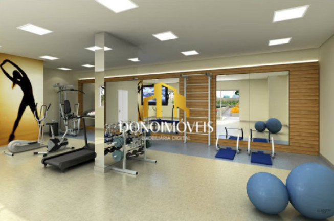 Imagem Apartamento com 2 Quartos à Venda, 70 m² em Santa Paula - São Caetano Do Sul
