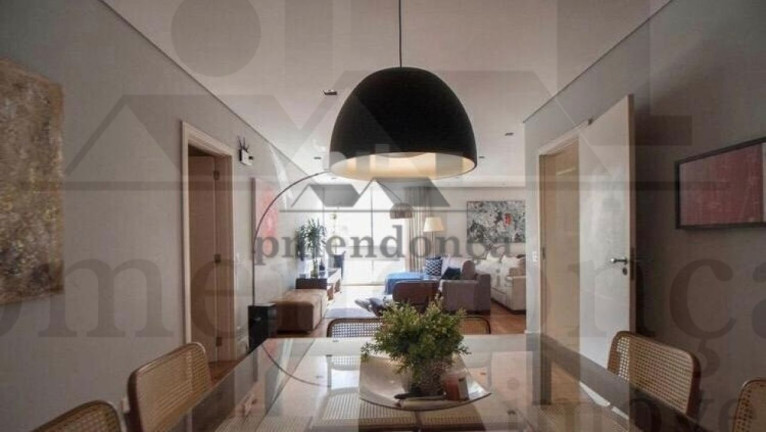 Imagem Apartamento com 3 Quartos à Venda, 240 m² em Santa Cecília - São Paulo