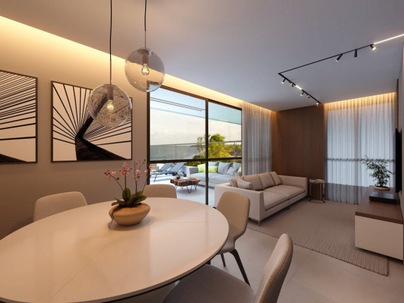 Imagem Apartamento com 3 Quartos à Venda, 102 m² em Manaíra - João Pessoa Imagem Apartamento com 3 Quartos à Venda, 102 m² em Manaíra - João Pessoa