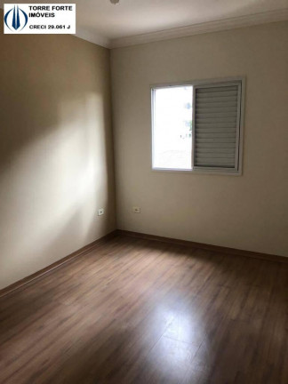 Imagem Apartamento com 3 Quartos à Venda, 108 m² em Campestre - Santo André