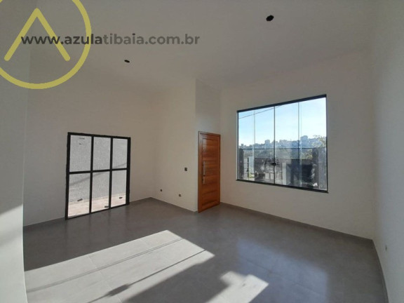 Imagem Casa com 3 Quartos à Venda, 99 m² em Loteamento Bella Atibaia - Atibaia