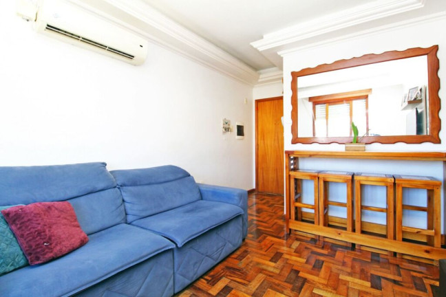 Imagem Apartamento com 4 Quartos à Venda, 77 m² em Passo Da Areia - Porto Alegre