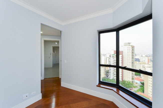 Imagem Apartamento com 5 Quartos à Venda, 185 m² em Aclimação - São Paulo Imagem Apartamento com 5 Quartos à Venda, 185 m² em Aclimação - São Paulo