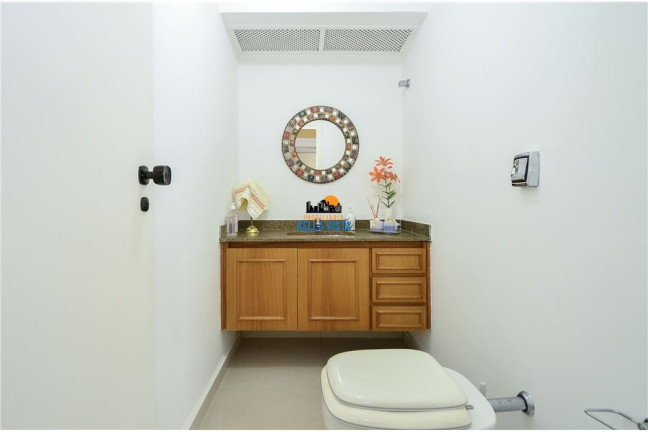 Imagem Apartamento com 4 Quartos à Venda, em Morumbi - São Paulo Imagem Apartamento com 4 Quartos à Venda, em Morumbi - São Paulo
