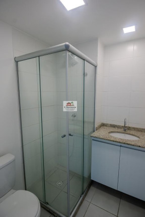 Imagem Apartamento com 1 Quarto para Alugar, 28 m² em Lapa - São Paulo