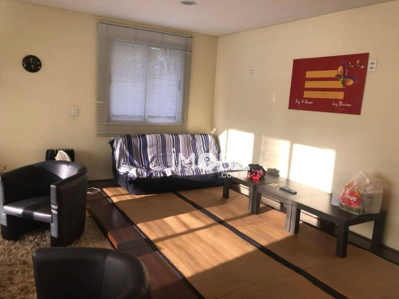 Imagem Imóvel com 2 Quartos à Venda, 84 m² em Vila Suzana - São Paulo
