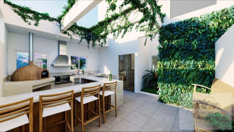 Imagem Casa com 2 Quartos à Venda, 43 m² em Centro - Diadema