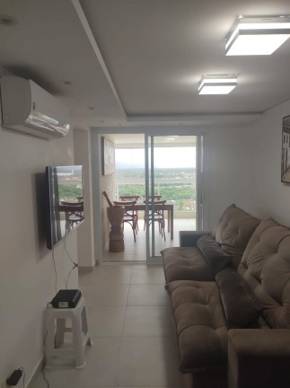 Imagem Apartamento com 2 Quartos à Venda, 69 m² em Jardim Virgínia - Guarujá