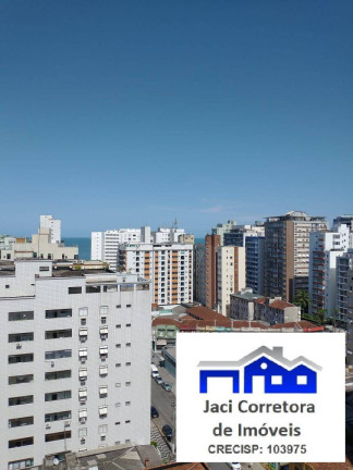 Imagem Apartamento com 2 Quartos para Alugar, 82 m² em Boqueirão - Santos Imagem Apartamento com 2 Quartos para Alugar, 82 m² em Boqueirão - Santos