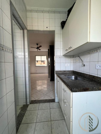 Imagem Kitnet à Venda, 30 m² em Ponta Da Praia - Santos Imagem Kitnet à Venda, 30 m² em Ponta Da Praia - Santos