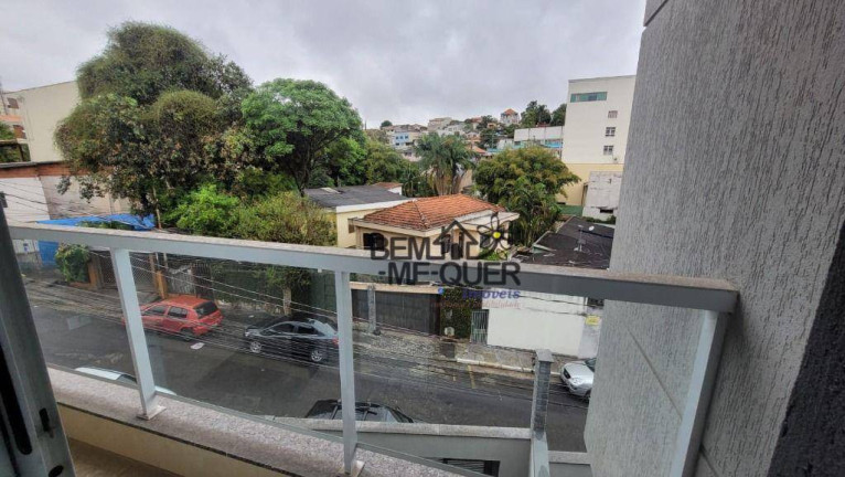 Imagem Sobrado com 3 Quartos à Venda, 120 m² em Vila Zulmira - São Paulo Imagem Sobrado com 3 Quartos à Venda, 120 m² em Vila Zulmira - São Paulo