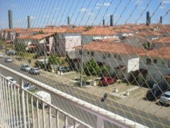 Imagem Apartamento com 3 Quartos à Venda, 66 m² em Parque Villa Flores - Sumaré