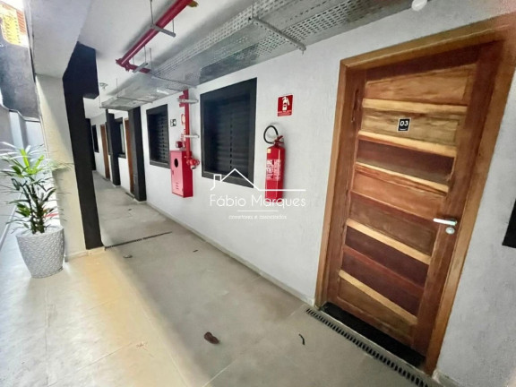 Imagem Apartamento com 2 Quartos à Venda, 39 m² em Vila Ré - São Paulo Imagem Apartamento com 2 Quartos à Venda, 39 m² em Vila Ré - São Paulo
