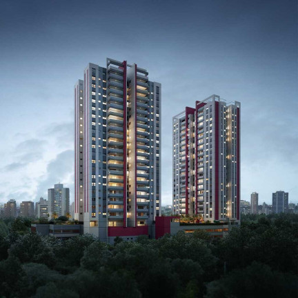 Imóvel com 3 Quartos à Venda, 120 m² em Parque Prado - Campinas