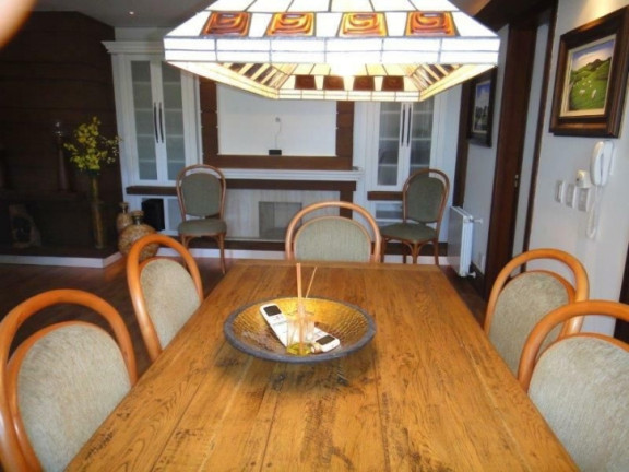 Imagem Apartamento com 4 Quartos à Venda, 176 m² em Parque Das Orquídeas - Gramado