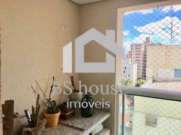 Imagem Apartamento com 3 Quartos à Venda, 82 m² em Jardim Bela Vista - Santo André Imagem Apartamento com 3 Quartos à Venda, 82 m² em Jardim Bela Vista - Santo André