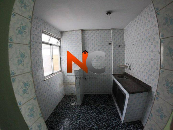 Imagem Apartamento com 2 Quartos à Venda, 48 m² em Praça Seca - Rio De Janeiro